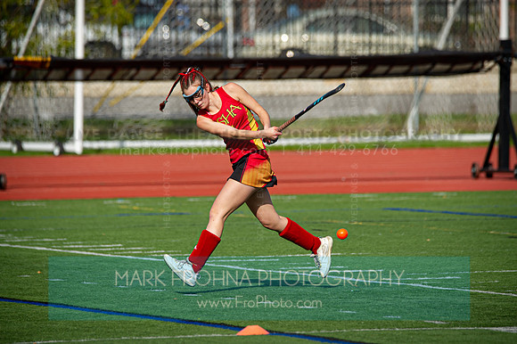 DSHA Field Hockey State Champions 2019-29