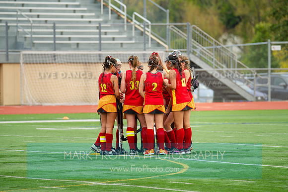 DSHA Field Hockey State Champions 2019-124