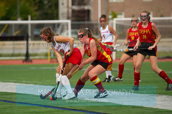 DSHA Field Hockey State Champions 2019-123