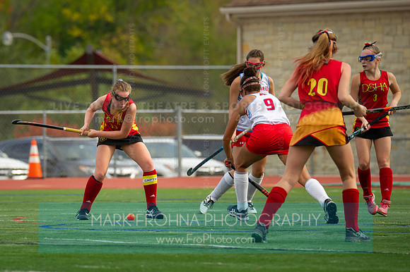 DSHA Field Hockey State Champions 2019-114