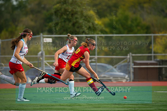 DSHA Field Hockey State Champions 2019-111