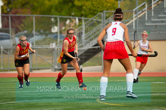 DSHA Field Hockey State Champions 2019-109