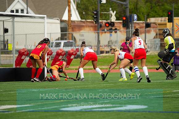 DSHA Field Hockey State Champions 2019-102