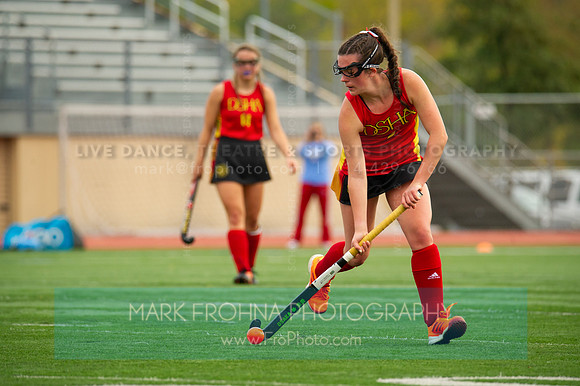 DSHA Field Hockey State Champions 2019-163