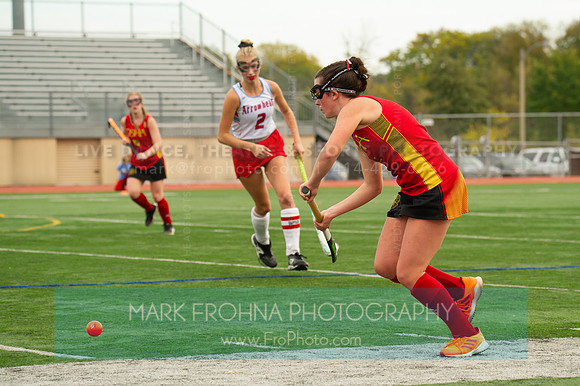 DSHA Field Hockey State Champions 2019-157