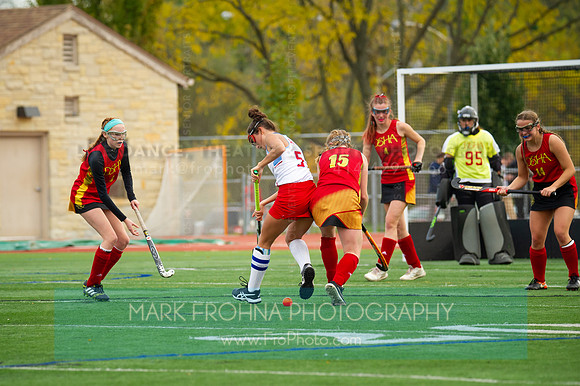 DSHA Field Hockey State Champions 2019-153