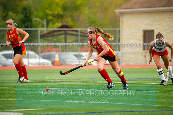 DSHA Field Hockey State Champions 2019-154