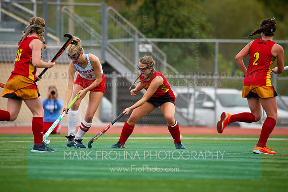 DSHA Field Hockey State Champions 2019-146