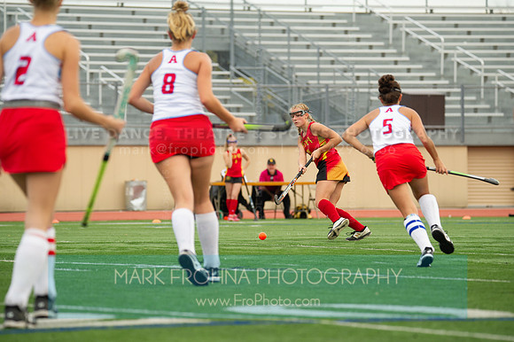 DSHA Field Hockey State Champions 2019-144