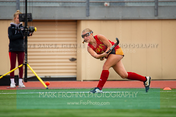 DSHA Field Hockey State Champions 2019-145