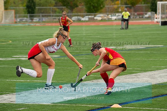 DSHA Field Hockey State Champions 2019-143