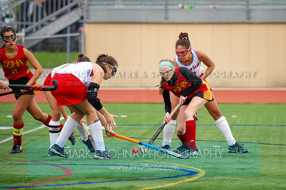 DSHA Field Hockey State Champions 2019-138