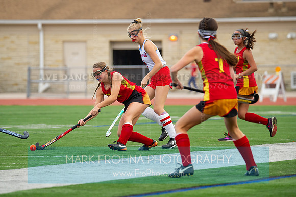 DSHA Field Hockey State Champions 2019-139