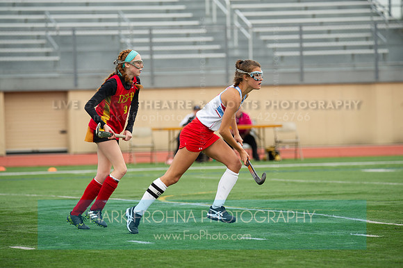 DSHA Field Hockey State Champions 2019-136