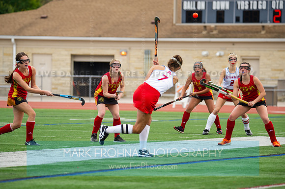 DSHA Field Hockey State Champions 2019-134