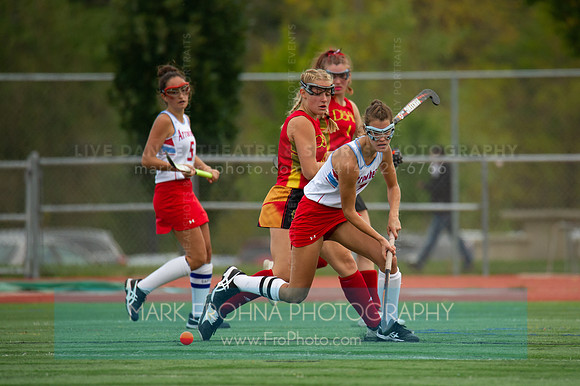 DSHA Field Hockey State Champions 2019-130