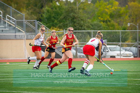 DSHA Field Hockey State Champions 2019-126