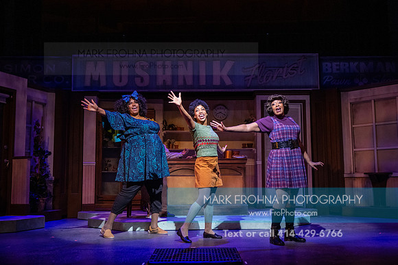 Skylight Little Shop 2021-2