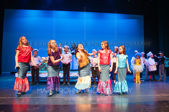 Brook El Little Mermaid End of Rehearsal-56