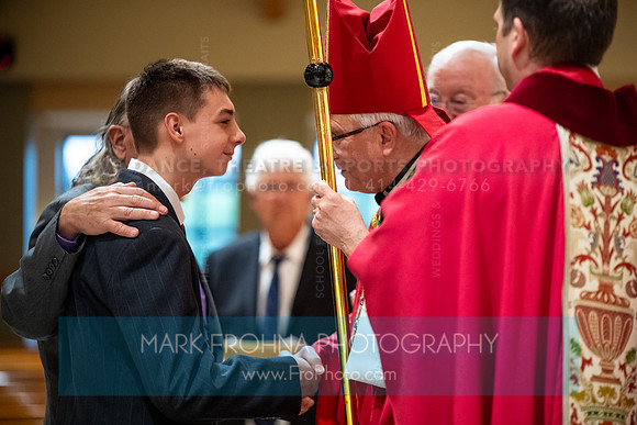St Gabriel Confirmation 2025-34