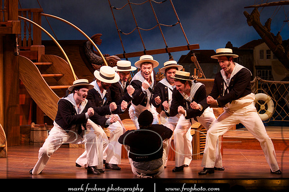 Skylight HMS Pinafore Preview 058