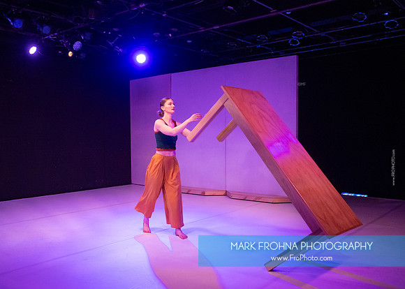 Wild Space Room Shaped Story-73