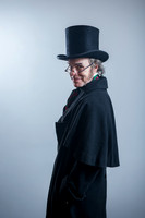 The Rep Matt Daniels Scrooge 50-19