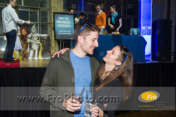 Skylight Season Launch Party 2014-53