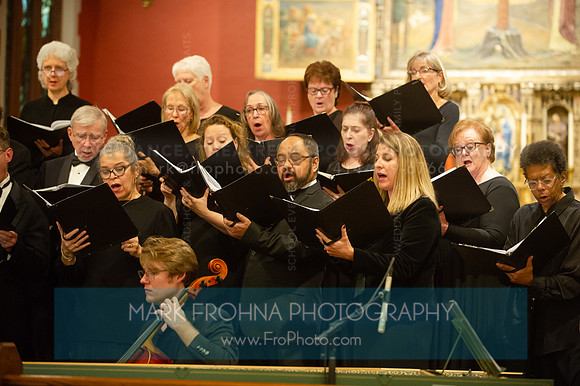 Bach Chamber Choir Oct 2019-9