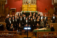 Bach Chamber Choir Oct 2019-2