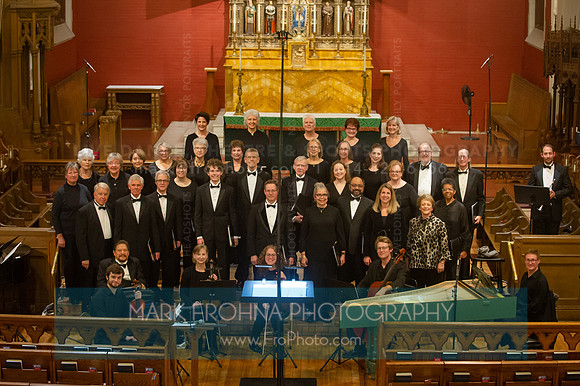 Bach Chamber Choir Oct 2019-2