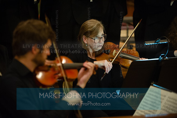 Bach Chamber Choir Oct 2019-22