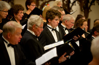 Bach Chamber Choir Oct 2019-20