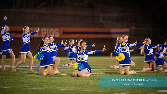 CMH Homecoming Game 2024-55