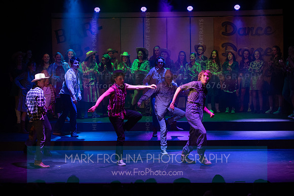 CMH Footloose Dylan-107