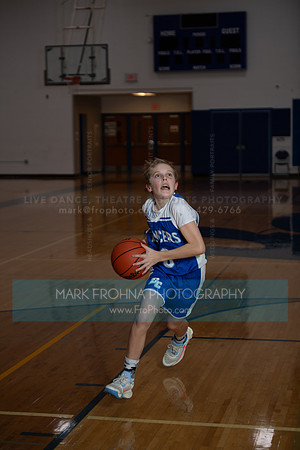 Jr Lancers 8th Grade Team B-113