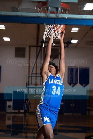 Jr Lancers 8th Grade Team A-93