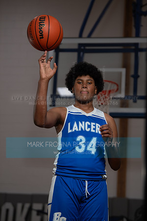 Jr Lancers 8th Grade Team A-88