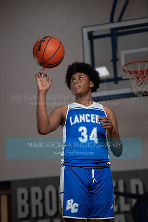 Jr Lancers 8th Grade Team A-87