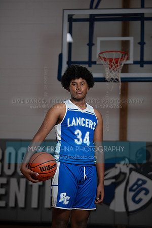 Jr Lancers 8th Grade Team A-85