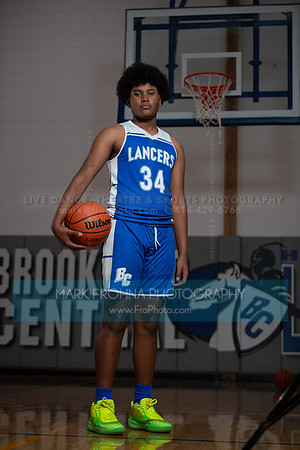 Jr Lancers 8th Grade Team A-86