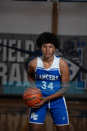 Jr Lancers 8th Grade Team A-83