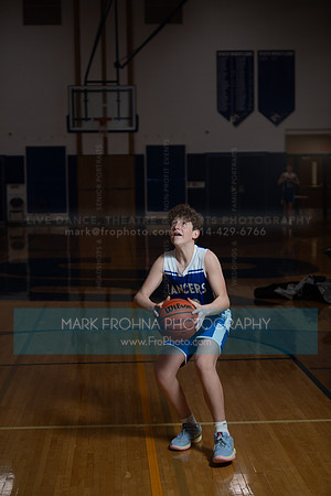 Jr Lancers 8th Grade Team A-73