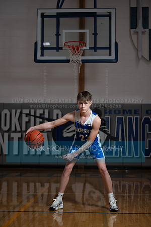 Jr Lancers 8th Grade Team A-66