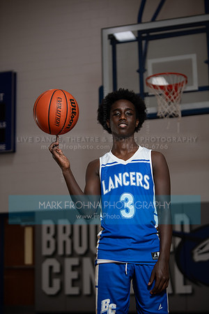 Jr Lancers 8th Grade Team A-61