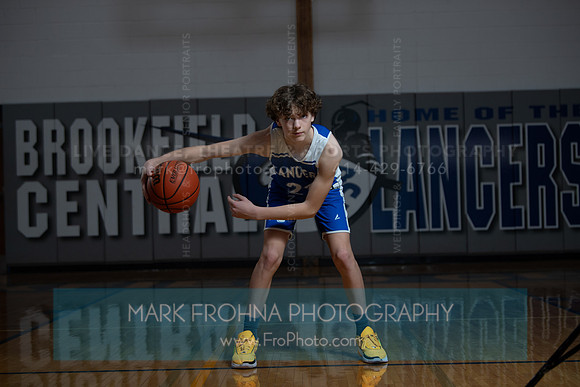 Jr Lancers 8th Grade Team A-51