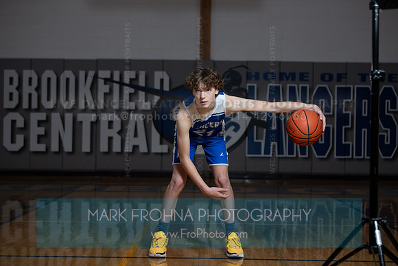 Jr Lancers 8th Grade Team A-52