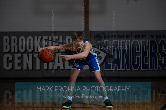 Jr Lancers 8th Grade Team A-50