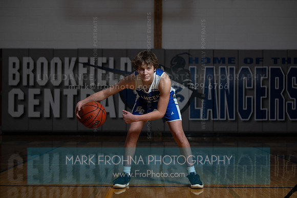 Jr Lancers 8th Grade Team A-49