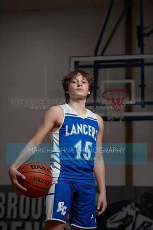 Jr Lancers 8th Grade Team A-47